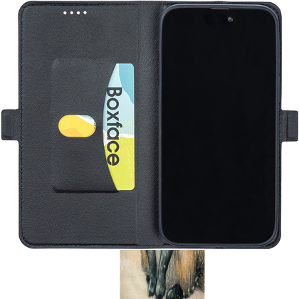 Чохол-книжка Stanford Side Magnet для Motorola G06 Power  