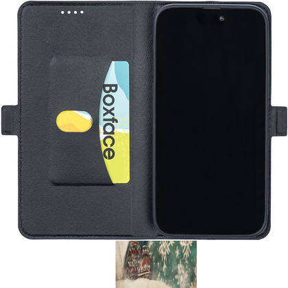 Чохол-книжка Stanford Side Magnet для Motorola G06 Power  