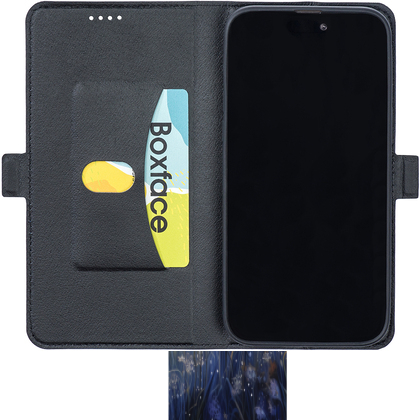 Чохол-книжка Stanford Side Magnet для Motorola G06 Power  