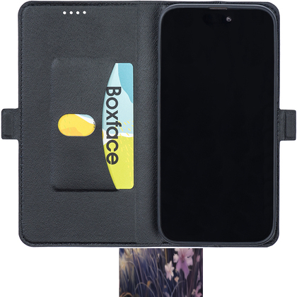 Чохол-книжка Stanford Side Magnet для Motorola G06 Power  