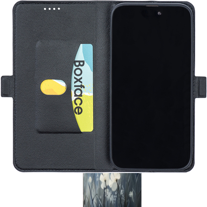 Чохол-книжка Stanford Side Magnet для Motorola G06 Power  