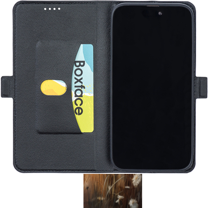 Чохол-книжка Stanford Side Magnet для Motorola G06 Power  