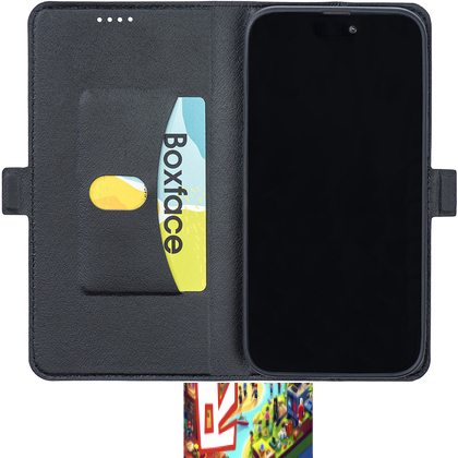 Чохол-книжка Stanford Side Magnet для Motorola G06 Power  