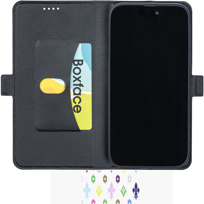 Чохол-книжка Stanford Side Magnet для Motorola G06 Power  