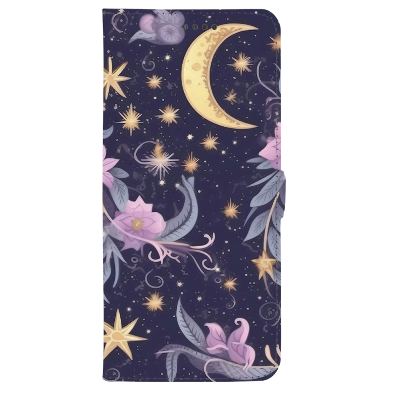 Чохол-книжка Stanford Side Magnet для Motorola G56 