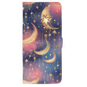 Чохол-книжка Stanford Side Magnet для Motorola G56 