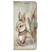 Чохол-книжка Stanford Side Magnet для OPPO A6 