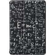 Чехол для iPad Air 11 2024 E=mc2