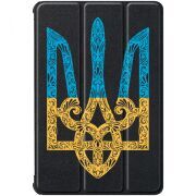 Чехол для iPad Air 11 2024 Gold Trident