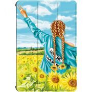 Чехол для iPad Air 11 2024 Love Me, Love Me Not