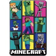 Чехол для iPad Air 11 2024 Моби з майнкрафту