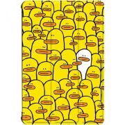Чехол для iPad Air 11 2025 Yellow Ducklings