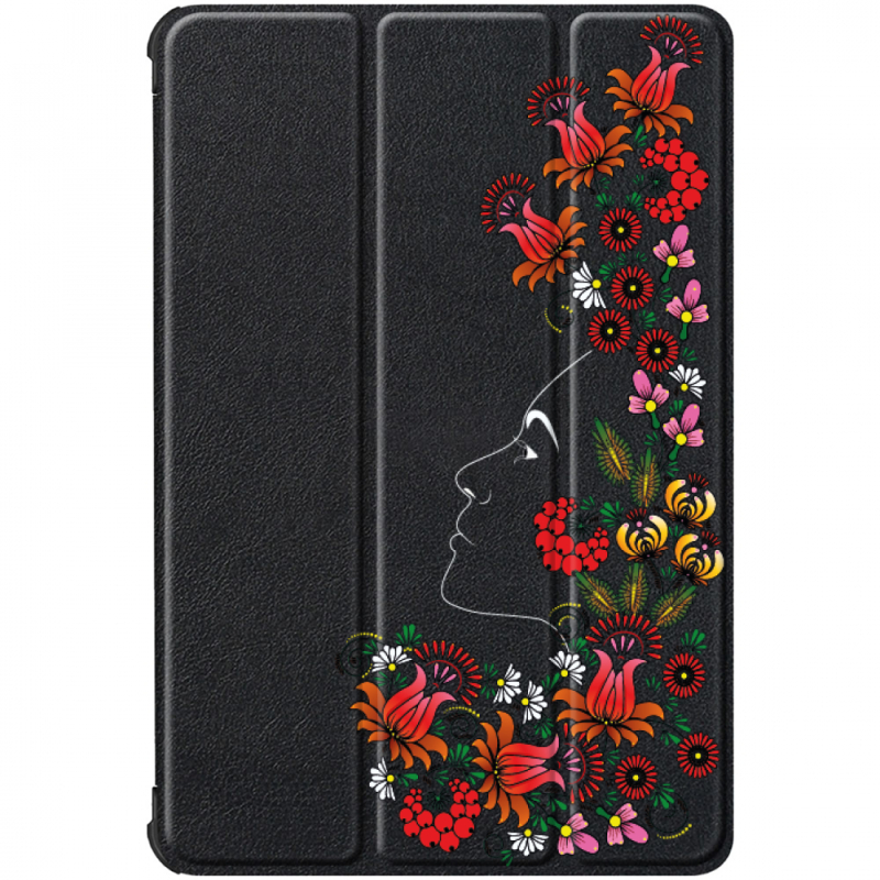 Чехол для iPad Air 11 2025 Ukrainian Muse