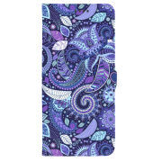 Чохол-книжка Stanford Side Magnet для Infinix Hot 30  