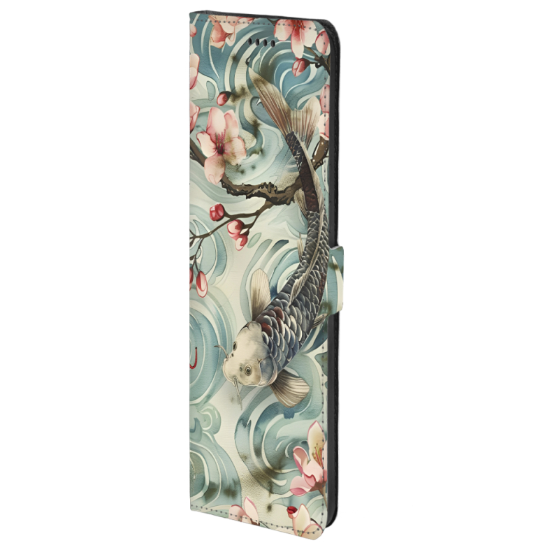 Чохол-книжка Stanford Side Magnet для Infinix Hot 30  