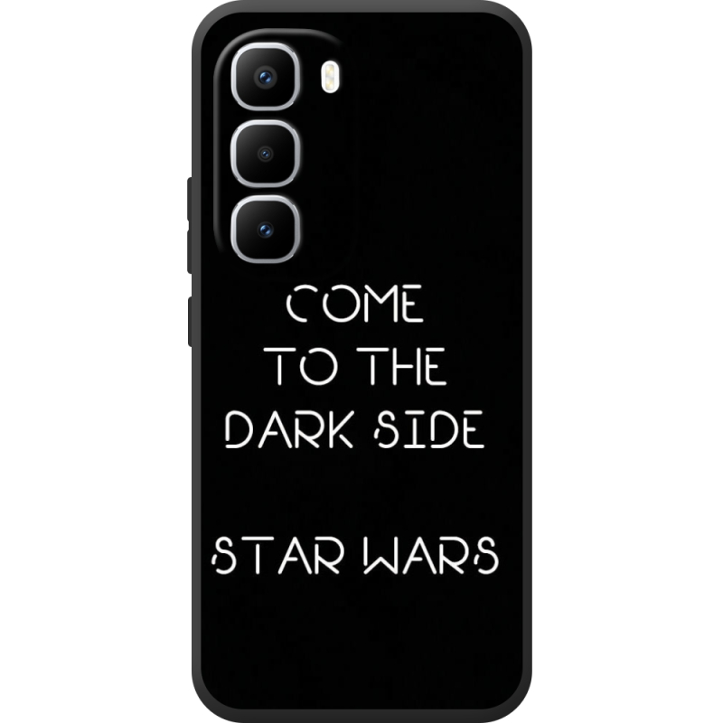 Чохол BoxFace Infinix Hot 60 Pro Plus 