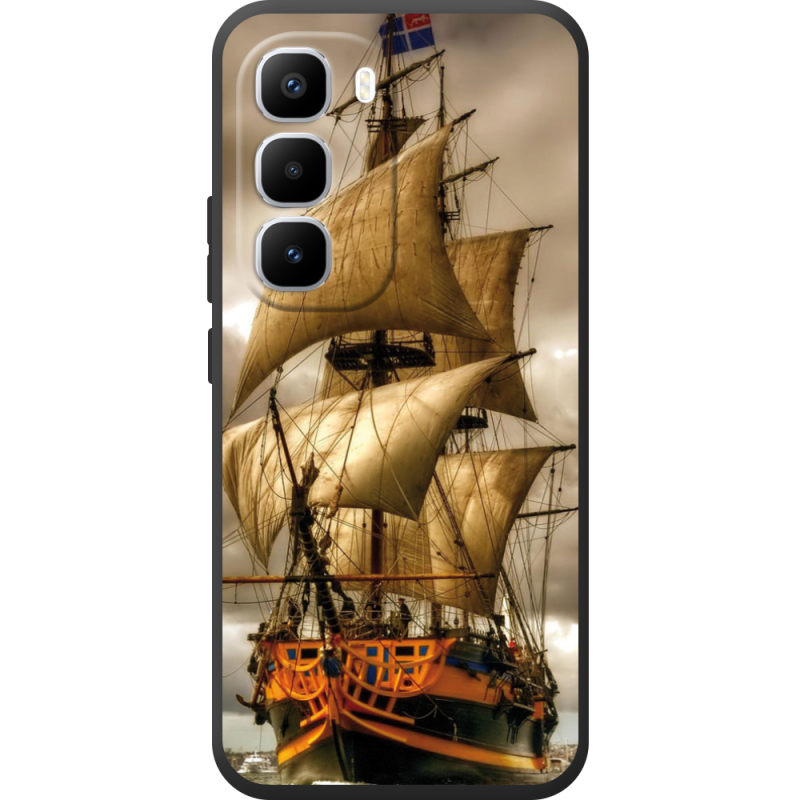 Чохол BoxFace Infinix Hot 60 Pro Plus 