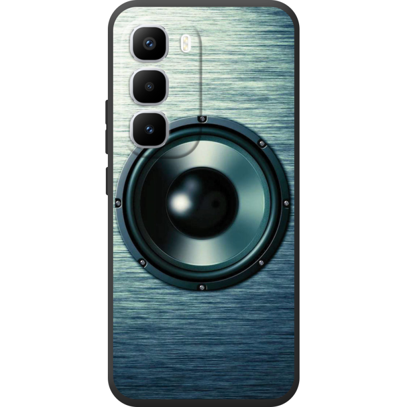 Чохол BoxFace Infinix Hot 60 Pro Plus 