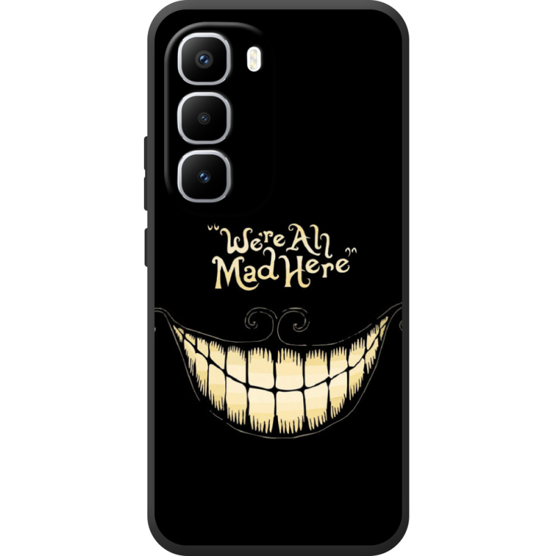 Чохол BoxFace Infinix Hot 60 Pro Plus 