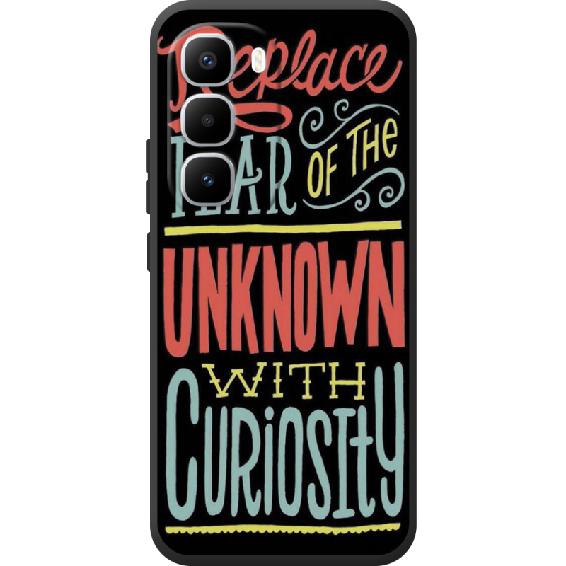 Чохол BoxFace Infinix Hot 60 Pro Plus 