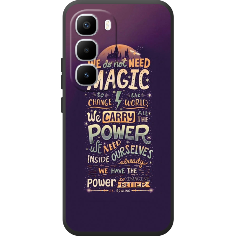 Чохол BoxFace Infinix Hot 60 Pro Plus 