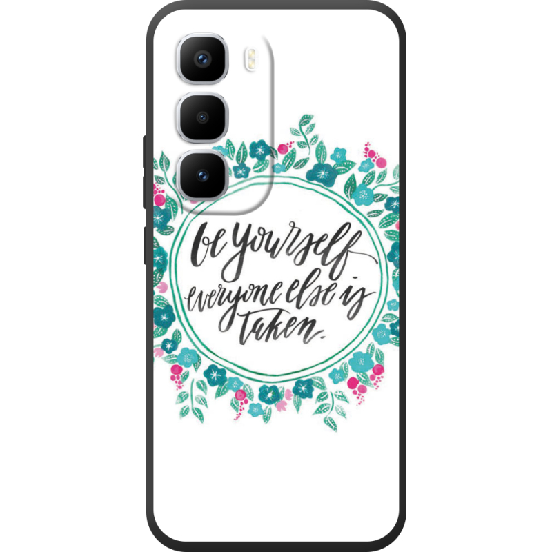 Чохол BoxFace Infinix Hot 60 Pro Plus 