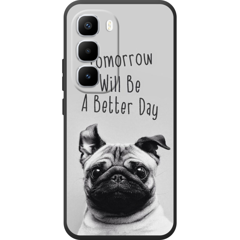 Чохол BoxFace Infinix Hot 60 Pro Plus 