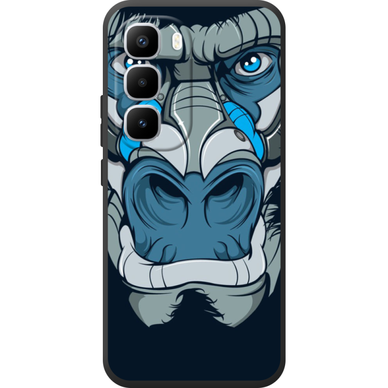 Чохол BoxFace Infinix Hot 60 Pro Plus 