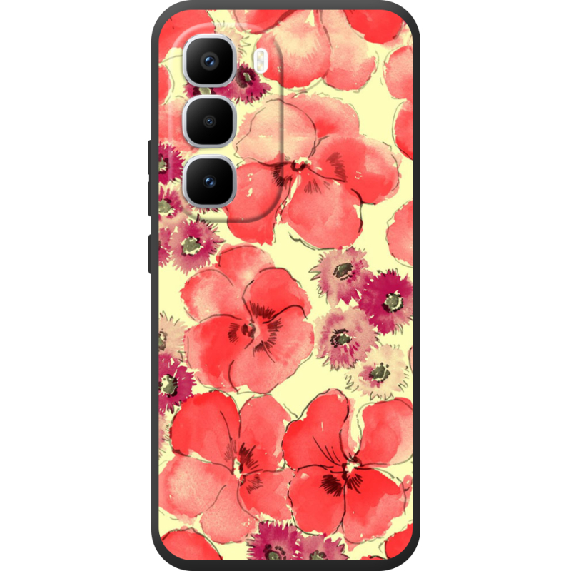 Чохол BoxFace Infinix Hot 60 Pro Plus 