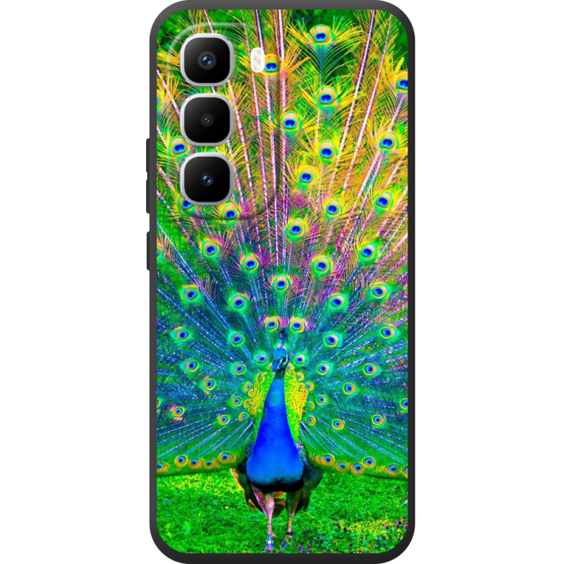 Чохол BoxFace Infinix Hot 60 Pro Plus 