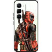 Чохол BoxFace Infinix Hot 60 Pro Plus 