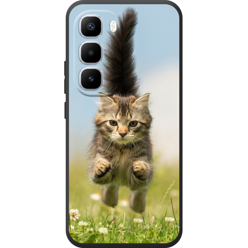 Чохол BoxFace Infinix Hot 60 Pro Plus 