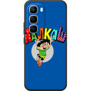 Чохол BoxFace Infinix Hot 60 Pro Plus 