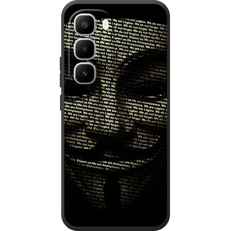 Чохол BoxFace Infinix Hot 60 Pro Plus 