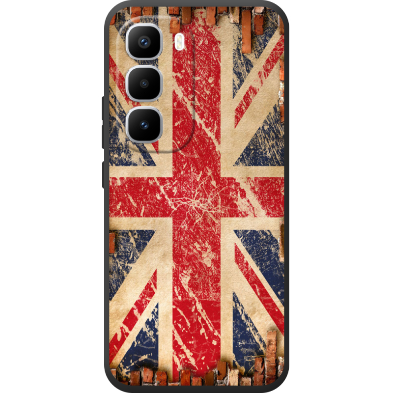 Чохол BoxFace Infinix Hot 60 Pro Plus 