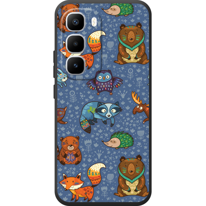 Чохол BoxFace Infinix Hot 60 Pro Plus 