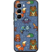 Чохол BoxFace Infinix Hot 60 Pro Plus 