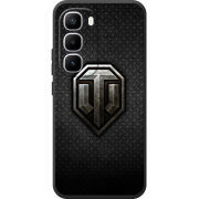 Чохол BoxFace Infinix Hot 60 Pro Plus 