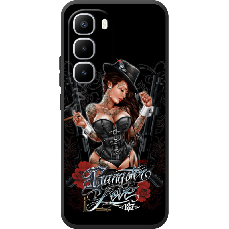 Чохол BoxFace Infinix Hot 60 Pro Plus 