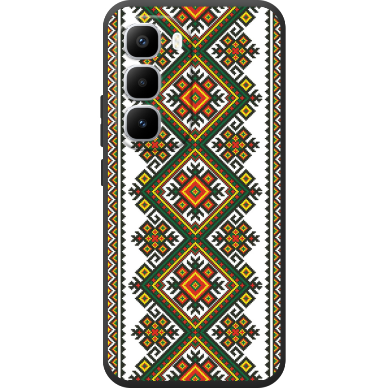 Чохол BoxFace Infinix Hot 60 Pro Plus 