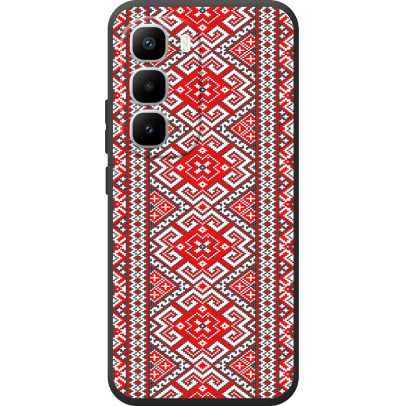 Чохол BoxFace Infinix Hot 60 Pro Plus 