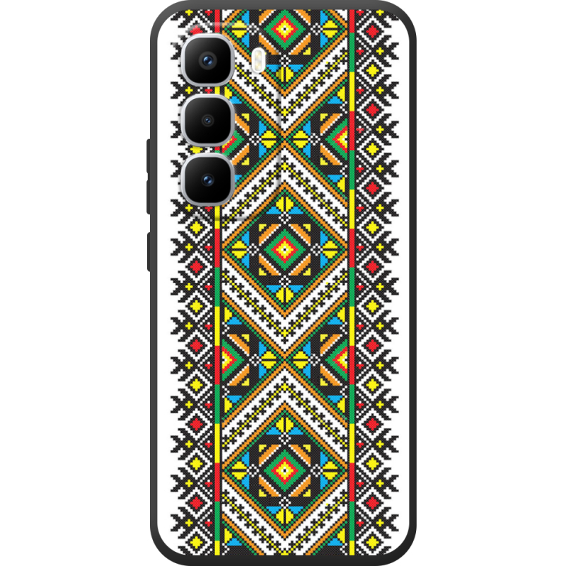 Чохол BoxFace Infinix Hot 60 Pro Plus 