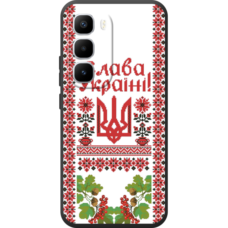 Чохол BoxFace Infinix Hot 60 Pro Plus 