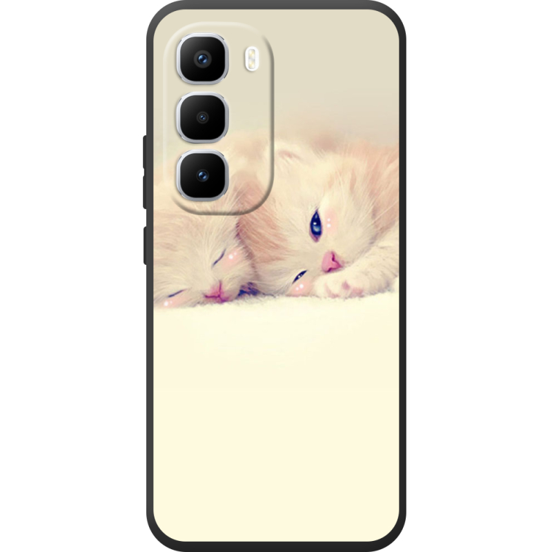 Чохол BoxFace Infinix Hot 60 Pro Plus 