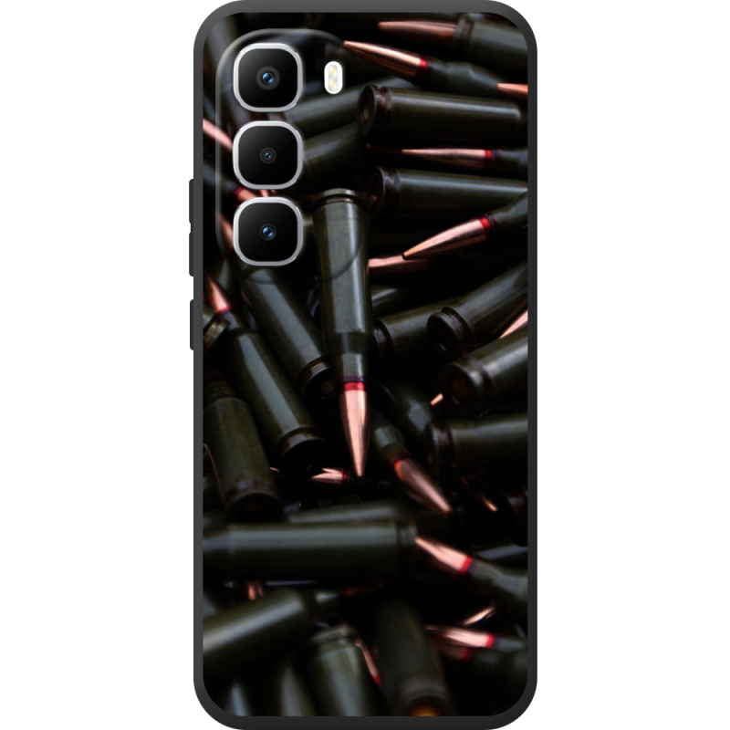 Чохол BoxFace Infinix Hot 60 Pro Plus 