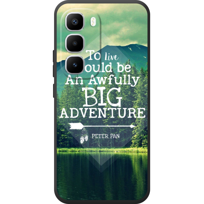 Чохол BoxFace Infinix Hot 60 Pro Plus 