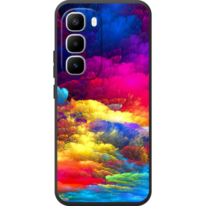 Чохол BoxFace Infinix Hot 60 Pro Plus 