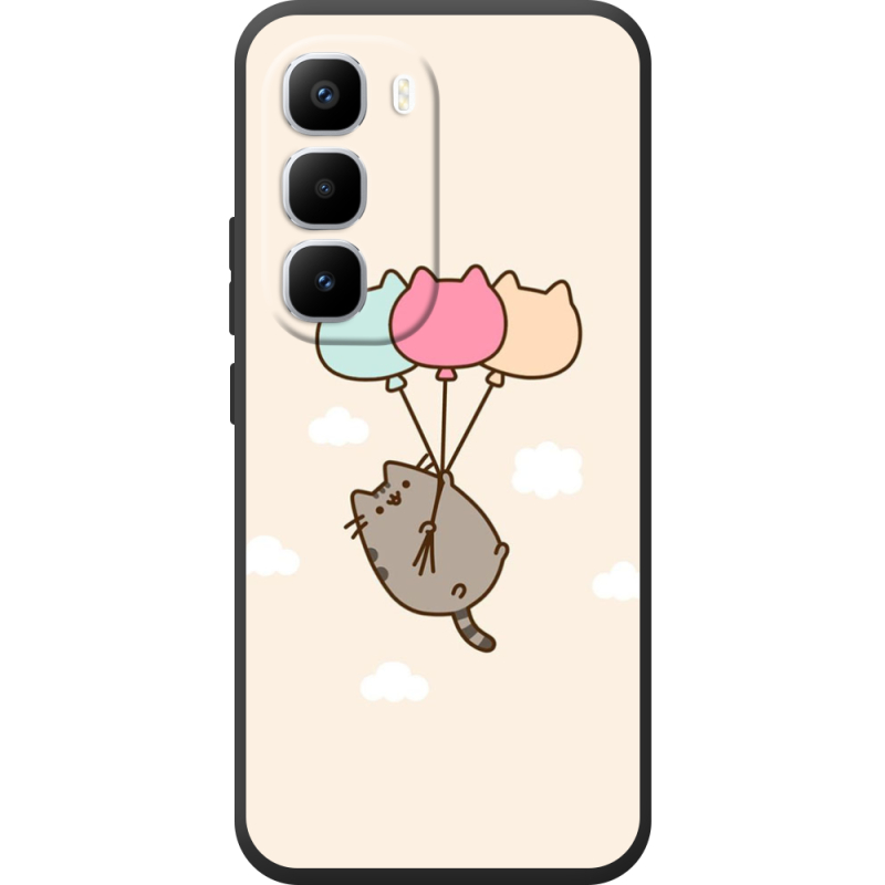 Чохол BoxFace Infinix Hot 60 Pro Plus 