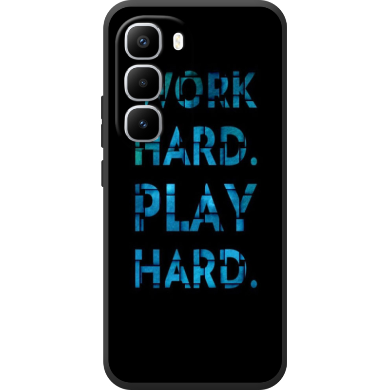 Чохол BoxFace Infinix Hot 60 Pro Plus 