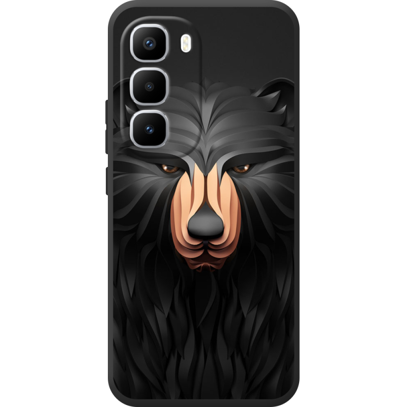 Чохол BoxFace Infinix Hot 60 Pro Plus 